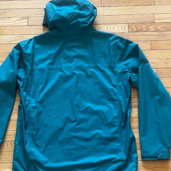 Columbia Men's Watertight II Omni-Tech™ Rain Jacket - Picture 8 of 8
